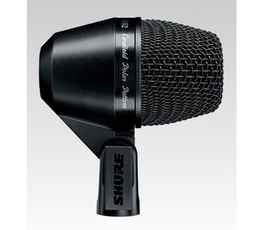 Shure PGA52-XLR