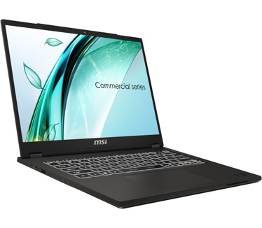 MSI Commercial 14 H A13MG VPRO-099BE
