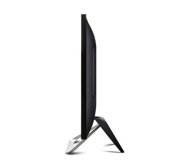 ViewSonic VX2880ML Zwart