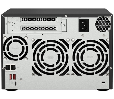 QNAP TS-673A-8G