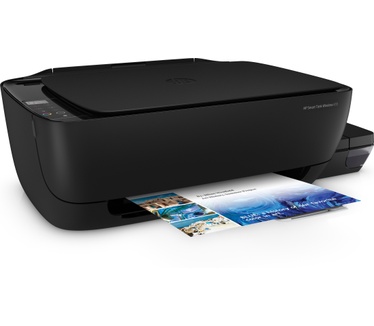 HP Smart Tank Wireless 455