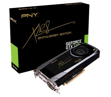 PNY PNY GTX 770