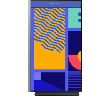 Samsung S43GC 24" Zwart