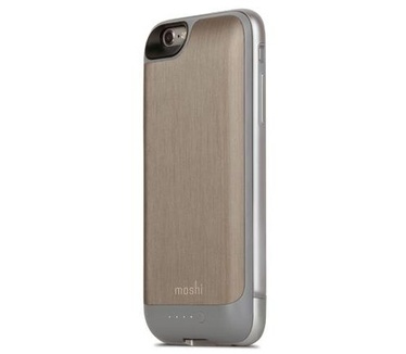 Moshi iGlaze Ion Battery Case for iPhone 6/6s