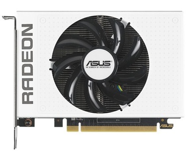 Asus R9NANO-4G-WHITE