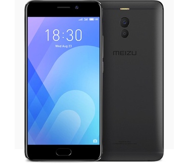 Meizu M6 Note