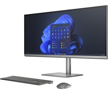 HP 34 inch