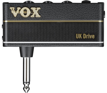 VOX Electronics amPlug3 UK Drive