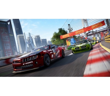 GRID: Ultimate Edition (PS4)