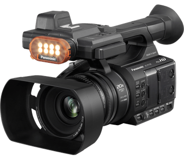 Panasonic HC-PV100