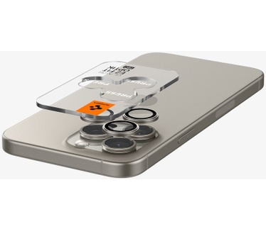 Spigen Optik Pro EZ Fit