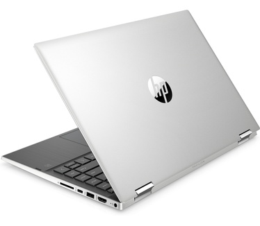 HP Pavilion x360 14-dw0110nd
