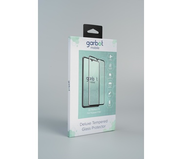 Garbot 9H 3D Screen Protector for Huawei P30