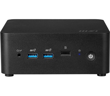 MSI Cubi NUC 13MQG-070EU