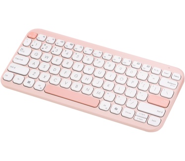 ASUS Marshmallow Keyboard KW100