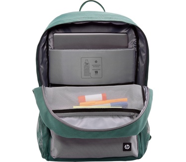 HP Campus Backpack, groen