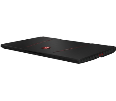 MSI GE75 8RE-005BE (Belgisch model)