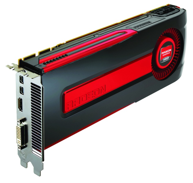 HD 7970
