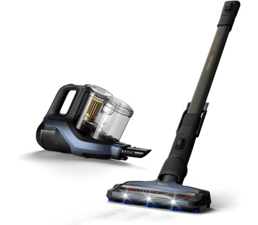 Philips Snoerloze steelstofzuiger XC8043/01