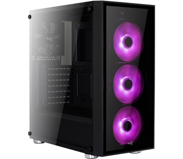 Aerocool Quartz RGB