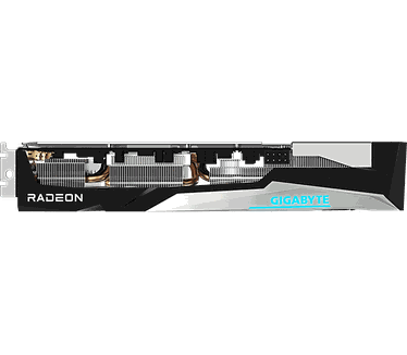 Gigabyte Radeon RX 6600 XT Gaming OC Pro 8G