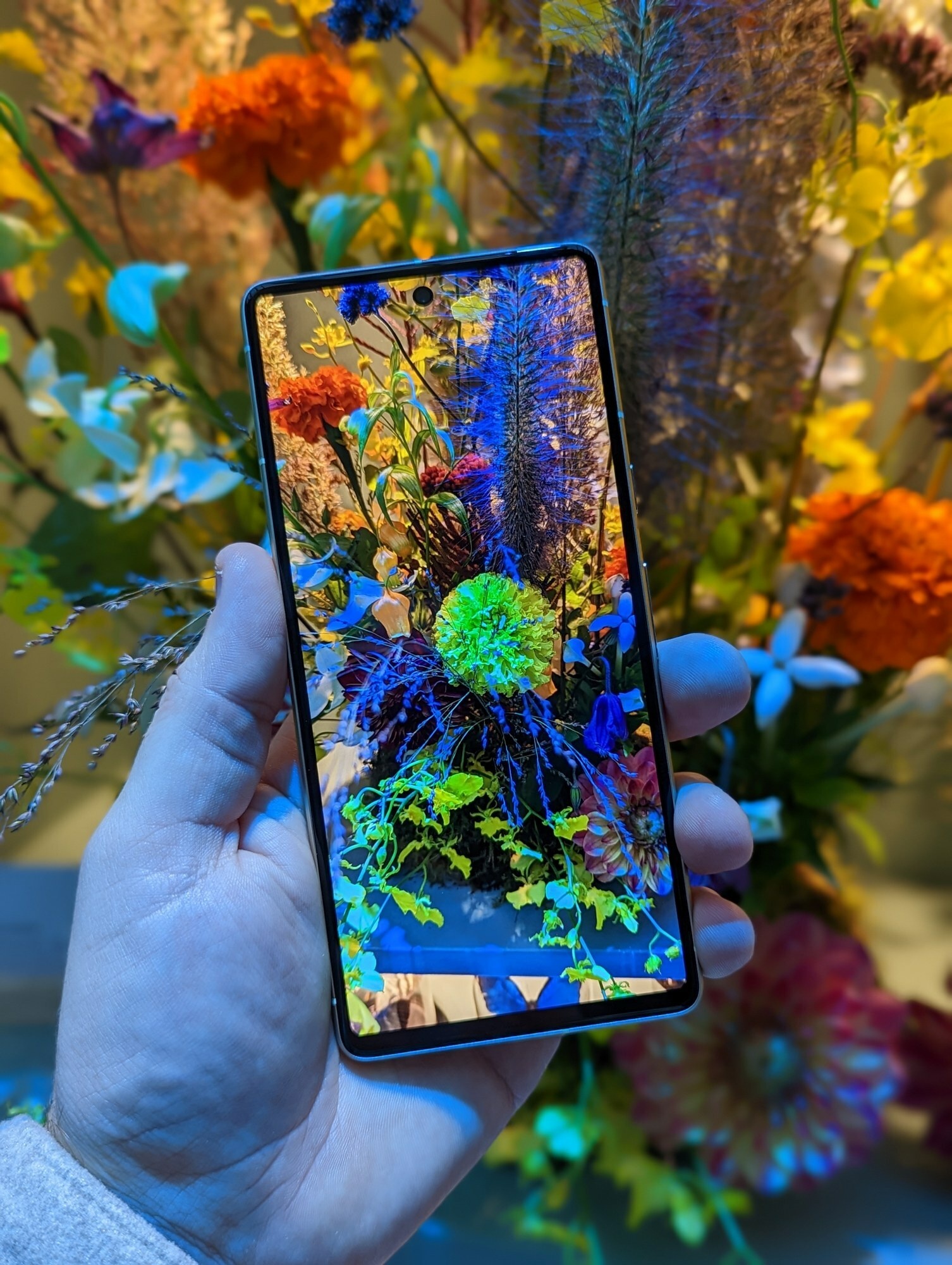 Google Pixel 7