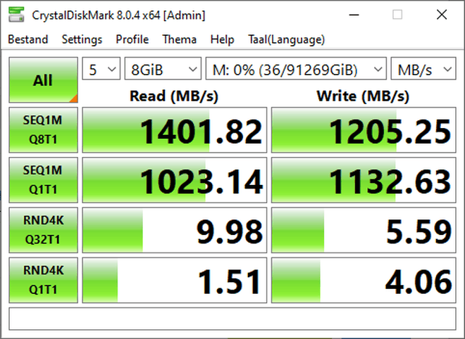 crystaldiskmark-raid5-sli-megaraid9260-8i-8Gbit-diskcache-off