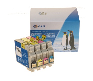 G&G NP-R-0502XLBK(PG)/XLC/XLM/XLY