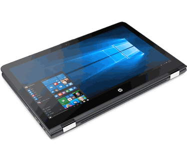 HP Envy x360 15 -AR000ND