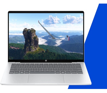 HP OmniBook 5 Laptop Next Gen AI 14-he0101nb