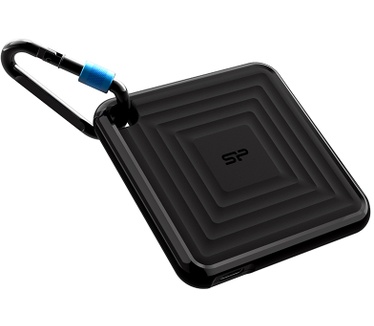 Silicon Power PC60 960GB Zwart