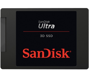 Sandisk Ultra 3D