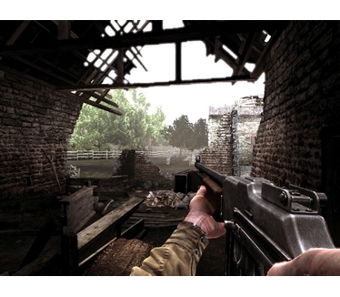 Medal of Honor - Airborne, PlayStation 3