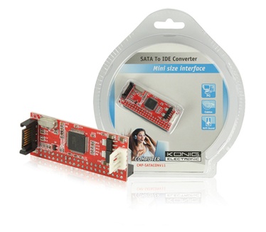 König König IDE - S-ATA CONVERTER