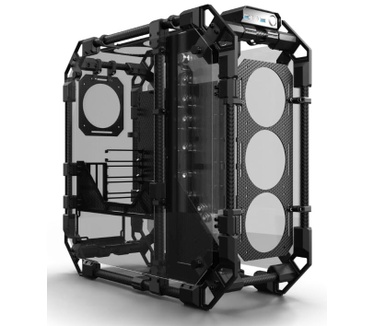 Alphacool Apex Pro Skeleton