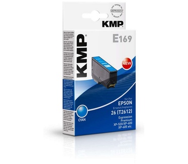 KMP E169