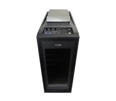 Zalman H1