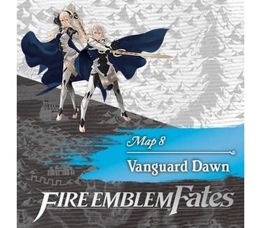 Fire Emblem Fates: Vanguard Dawn DLC
