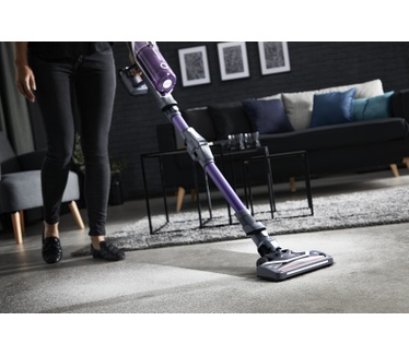 Rowenta X-Force Flex 8.60 RH9639 Steelstofzuiger