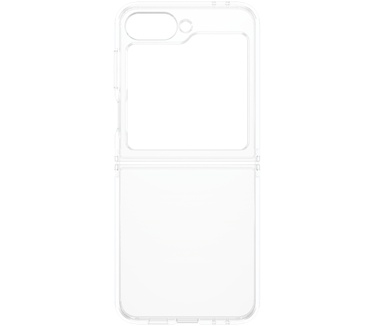 PanzerGlass CARE by PanzerGlass® Flagship Case Urban Combat w. Clear Frame Samsung Galaxy Z Flip7 FE | Flip6