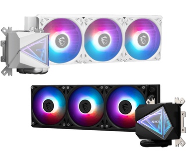 MSI MAG CORELIQUID I360