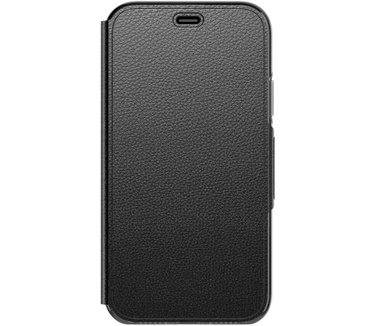 Tech21 Evo Wallet Case Black Apple iPhone XS Max  Zwart