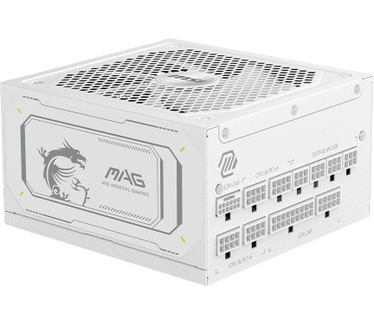 MSI MAG A1000GL PCIE5 WHITE