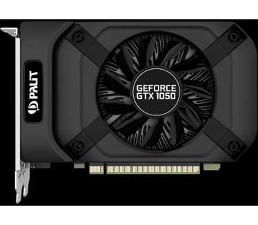 Palit GeForce GTX 1050 StormX 3GB