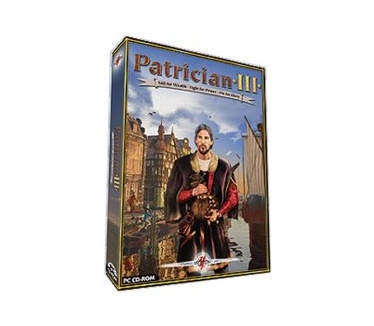 Patrician 3, PC
