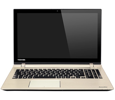 Toshiba Satellite P50t-C-104
