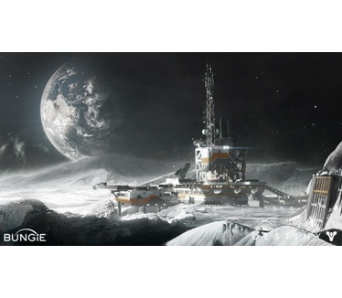 Destiny: The Collection, PS4