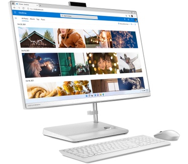 Lenovo IdeaCentre AIO 3 27IAP7 (F0GJ00SHNY)