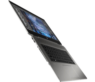 HP ZBook Studio x360 G5 5UC06EA