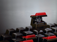 GMK TriggerKey